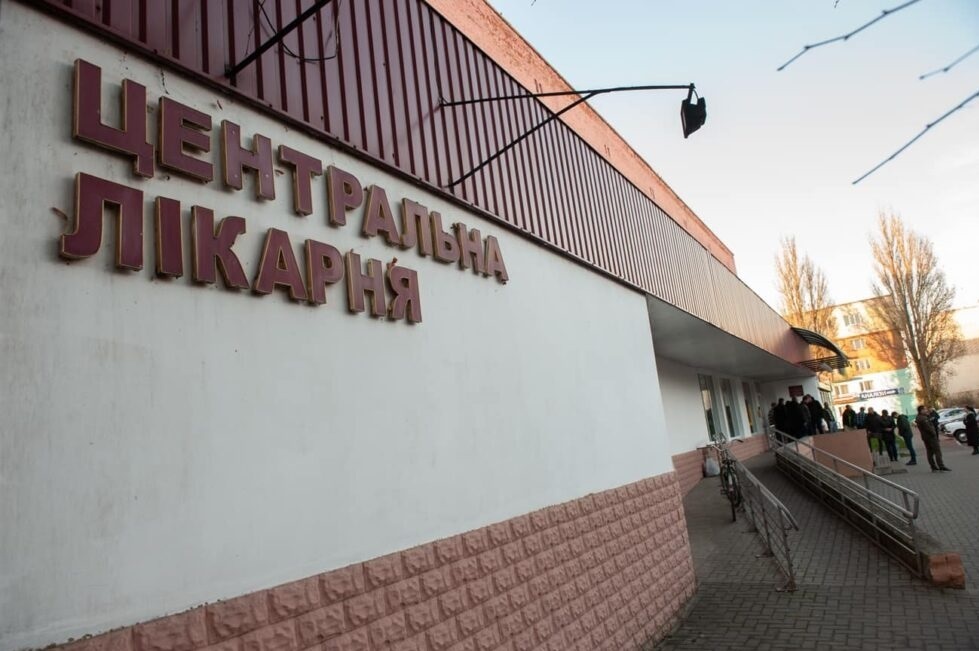 Сергій Попченко: «Суспільство має підлаштовуватися під ветерана, а не ветеран під суспільство»