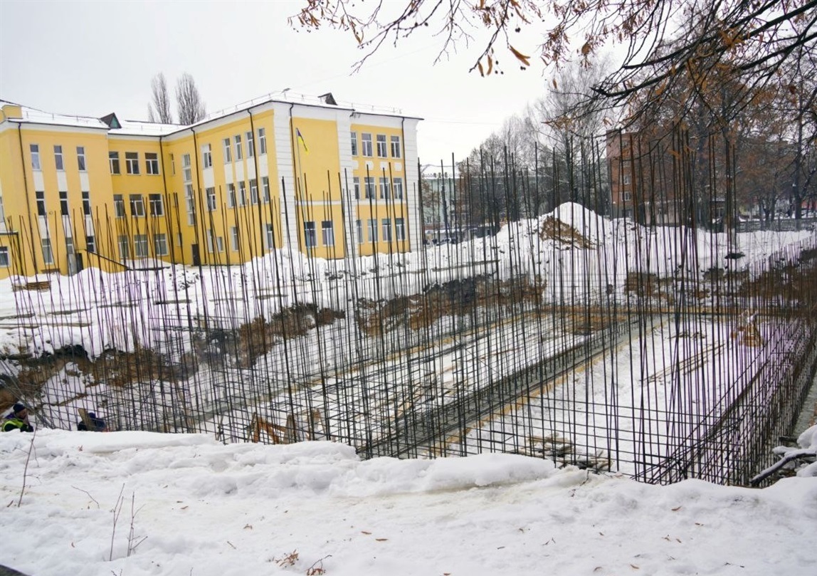 новини Шостки