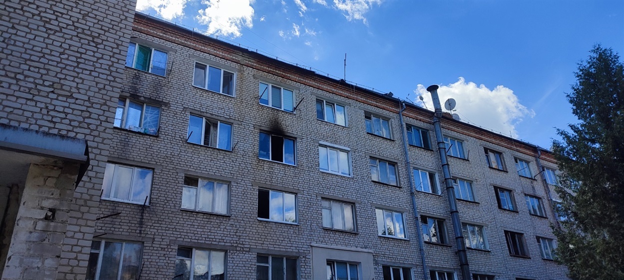 новини Шостки
