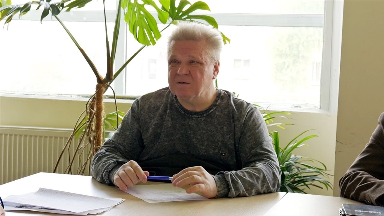 Від порогу квартири до центру міста: члени Ради безбар’єрності про реальний стан інклюзії в Шостці